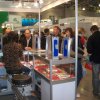 Our booth 8